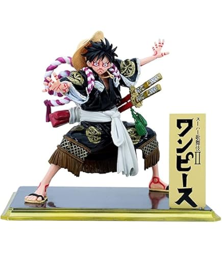 Amazon.co.jp: Portrait.Of.Pirates ワンピース “KABUKI EDITION